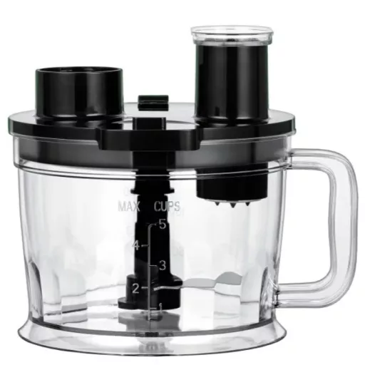 Blender - set black MBL-39M