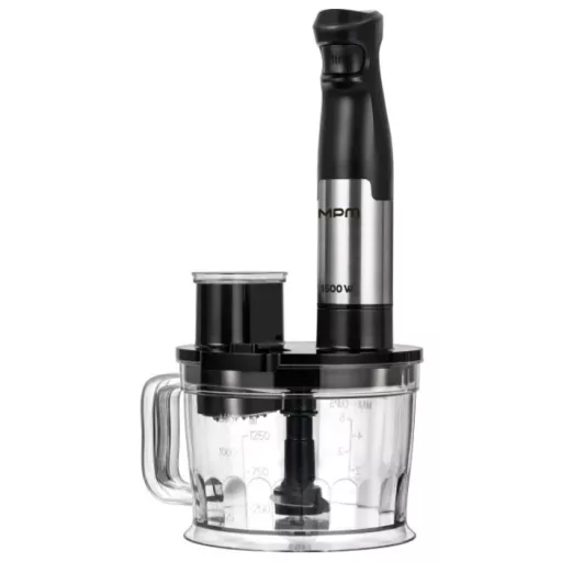 Blender - set black MBL-39M