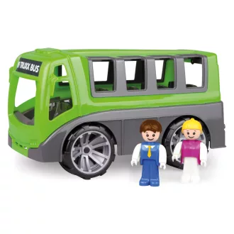 Lena TRUXX Bus