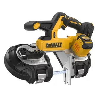 DeWALT DCS378N-XJ szalagfűrészlap 1 db