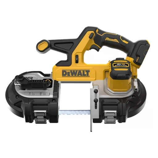 DeWALT DCS378N-XJ szalagfűrészlap 1 db