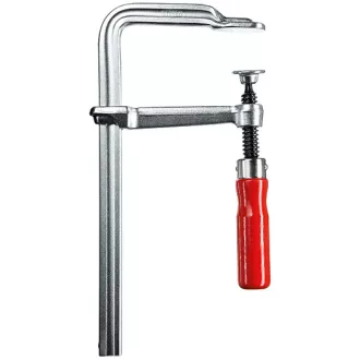 BESSEY GS50 asztalos szorító 50 cm Alumínium, Vörös