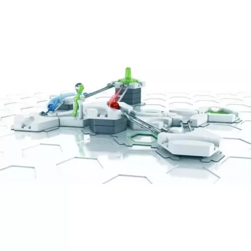 Ravensburger 12020015 foglalkoztató/ügyességi játék és játékszer Üveggolyó pálya