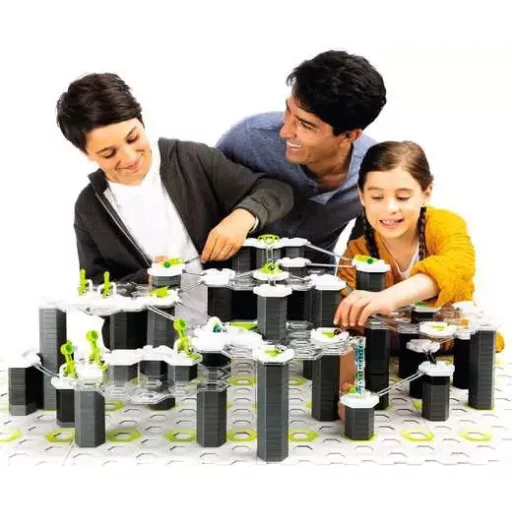 Ravensburger 12020015 foglalkoztató/ügyességi játék és játékszer Üveggolyó pálya