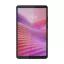 Lenovo Tab One Mediatek 64 GB 22,1 cm (8.7") 4 GB Wi-Fi 5 (802.11ac) Android 14 Szürke