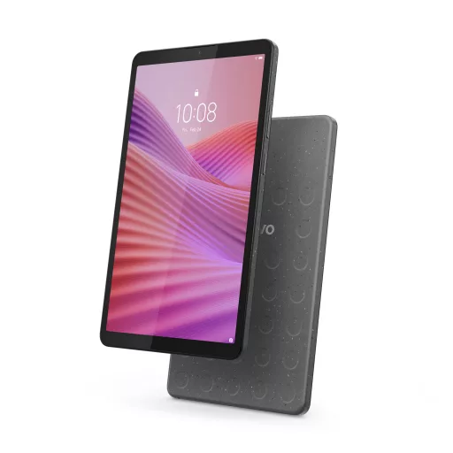 Lenovo Tab One Mediatek 64 GB 22,1 cm (8.7") 4 GB Wi-Fi 5 (802.11ac) Android 14 Szürke