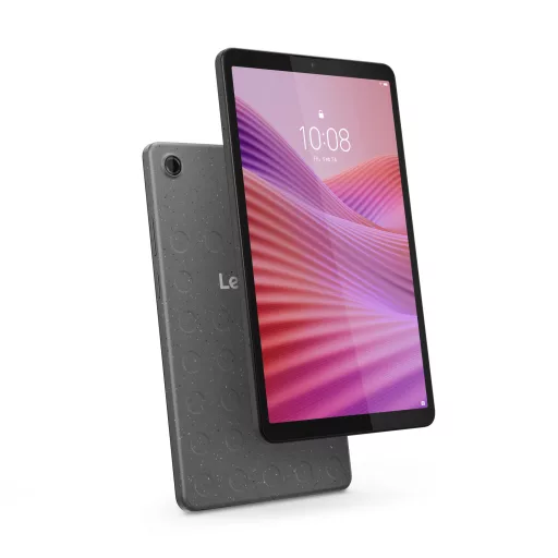 Lenovo Tab One Mediatek 64 GB 22,1 cm (8.7") 4 GB Wi-Fi 5 (802.11ac) Android 14 Szürke
