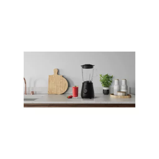 Electrolux E3TB1-4GG 1,5 L Asztali mixer 500 W Szürke