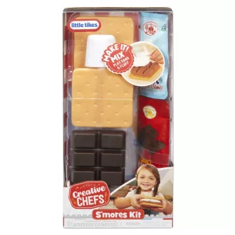 Creative Chefs S'mores Kit