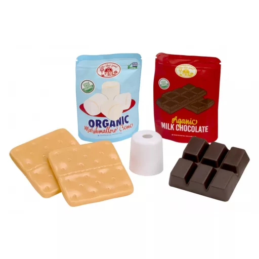 Creative Chefs S'mores Kit