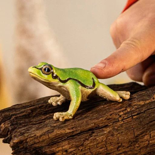 schleich WILD LIFE 14882 gyermek játékfigura