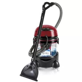   MPM MOD-22 porszívó 4,5 L Hordó alakú vákuum Száraz és nedves 2400 W Porzsák nélküli