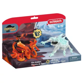 schleich 070826 gyermek játékfigura