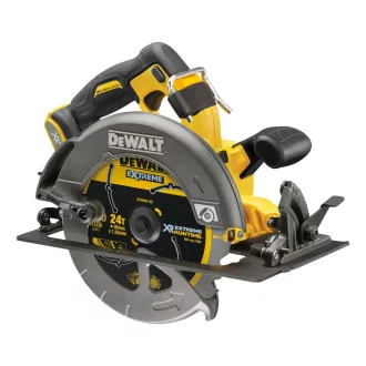 DeWALT DCS578NT-XJ hordozható körfűrész
