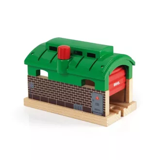  BRIO 33574 pálya tartozék játék járművekhez Model Railways Parts & Accessories