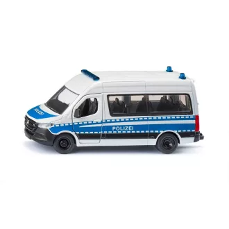 Siku 2305 játék jármű
