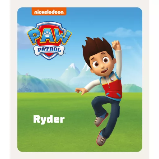tonies PAW Patrol