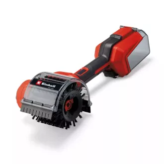   Einhell PICOBELLA 18/90 Fekete, Vörös Akkumulátor Állítható sebesség