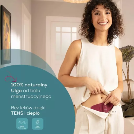 Menstrual Relax EM 50 (beere)