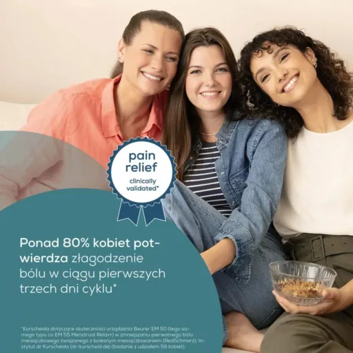 Menstrual Relax EM 50 (beere)