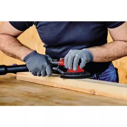 Einhell Q-STICK 5 db Csiszolóbetét
