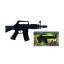 Machine gun GONHER 136/6 metal