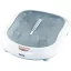 Shiatsu-Fußmassagerät FM60 (weiß/grau, Retail)