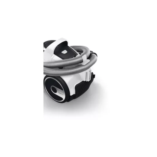 Bosch Serie 2 BGS05A222 porszívó 1,5 L Henger alakú vákuum Száraz 700 W Porzsák nélküli