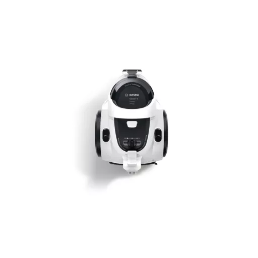Bosch Serie 2 BGS05A222 porszívó 1,5 L Henger alakú vákuum Száraz 700 W Porzsák nélküli