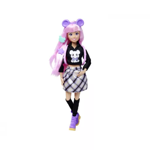 Doll Kawaii Hi Cora and Kurumi