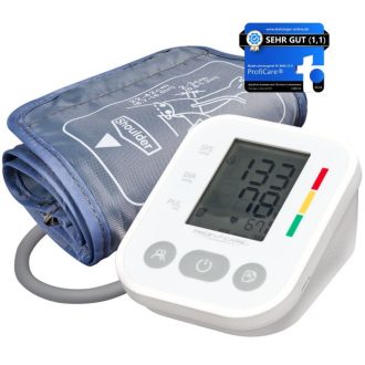 ProfiCare PC-BMG 3121 Felkar Automatikus