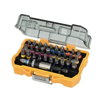 DeWALT DT7969 Készlet Nyomatékcsavarhúzó