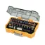 DeWALT DT7969 Készlet Nyomatékcsavarhúzó