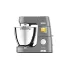 Kenwood KWL90.004SI Álló mixer 1400 W Ezüst