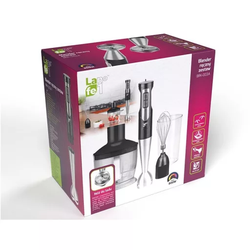 Hand blender BRK-003A