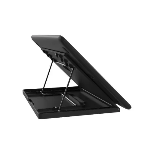 HUION Kamvas 13 digitális rajztábla Fekete 5080 lpi 293,76 x 165,24 mm USB