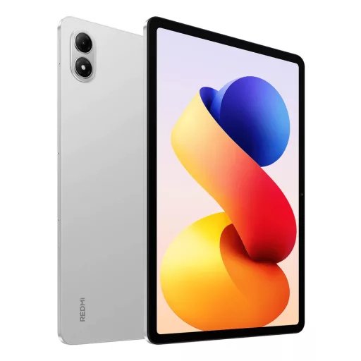Xiaomi | Redmi | Pad 2 Pro | 12.1 " | Silver | LCD | 2560 x 1600 pixels | Qualcomm | Snapdragon 7S Gen 4 | 6 GB | 128 GB | Wi-Fi | Front camera | 8 MP | Rear camera | 8 MP | Bluetooth | 5.4 | Android