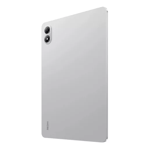 Xiaomi | Redmi | Pad 2 Pro | 12.1 " | Silver | LCD | 2560 x 1600 pixels | Qualcomm | Snapdragon 7S Gen 4 | 6 GB | 128 GB | Wi-Fi | Front camera | 8 MP | Rear camera | 8 MP | Bluetooth | 5.4 | Android