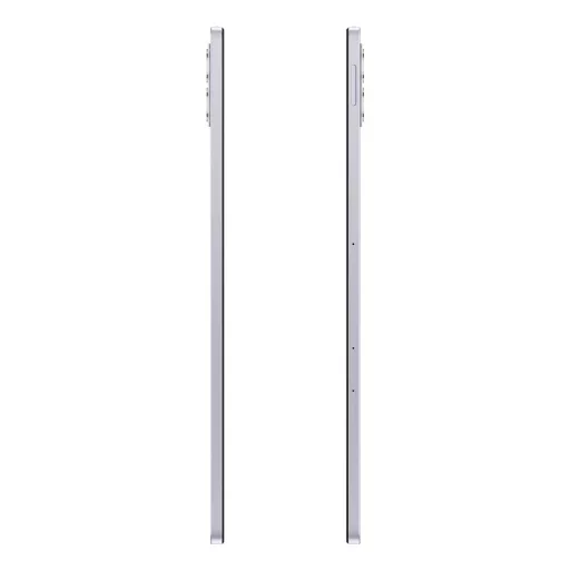 Xiaomi | Redmi | Pad 2 Pro | 12.1 " | Silver | LCD | 2560 x 1600 pixels | Qualcomm | Snapdragon 7S Gen 4 | 6 GB | 128 GB | Wi-Fi | Front camera | 8 MP | Rear camera | 8 MP | Bluetooth | 5.4 | Android