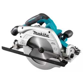   Makita DHS900Z hordozható körfűrész 23,5 cm Kék, Szürke 4500 RPM