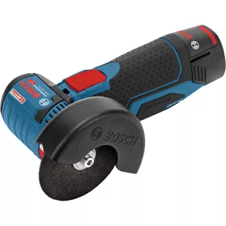   Bosch GWS 12V-76 Professional sarokcsiszolók 7,6 cm 19500 RPM 500 g