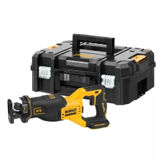 DeWALT DCS382NT-XJ szablyafűrész