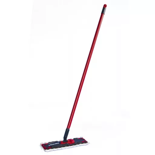 Vileda Ultramax Mop Set felmosó Száraz és nedves Fekete, Vörös