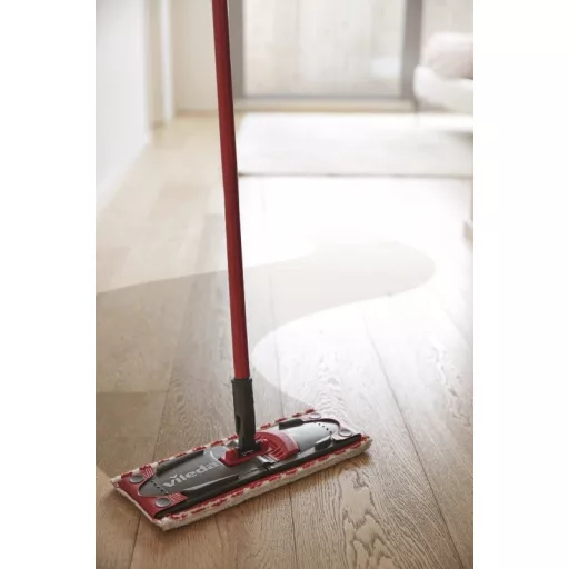 Vileda Ultramax Mop Set felmosó Száraz és nedves Fekete, Vörös