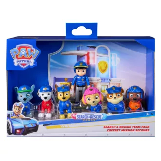 PAW Patrol 6074759 akciófigura és gyűjthető figura