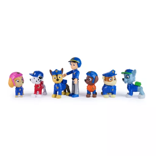 PAW Patrol 6074759 akciófigura és gyűjthető figura