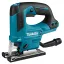 Makita JV103DZ elektromos szúrófűrész 3000 spm