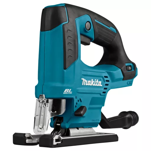 Makita JV103DZ elektromos szúrófűrész 3000 spm