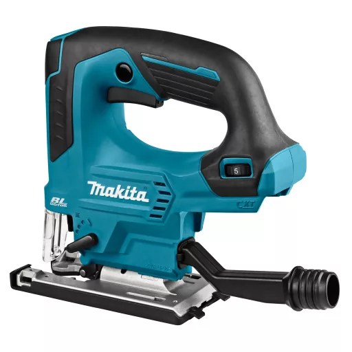 Makita JV103DZ elektromos szúrófűrész 3000 spm