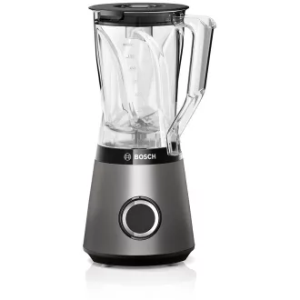  Bosch Serie 4 MMB6141S turmixgép 1,5 L Asztali mixer 1200 W Ezüst